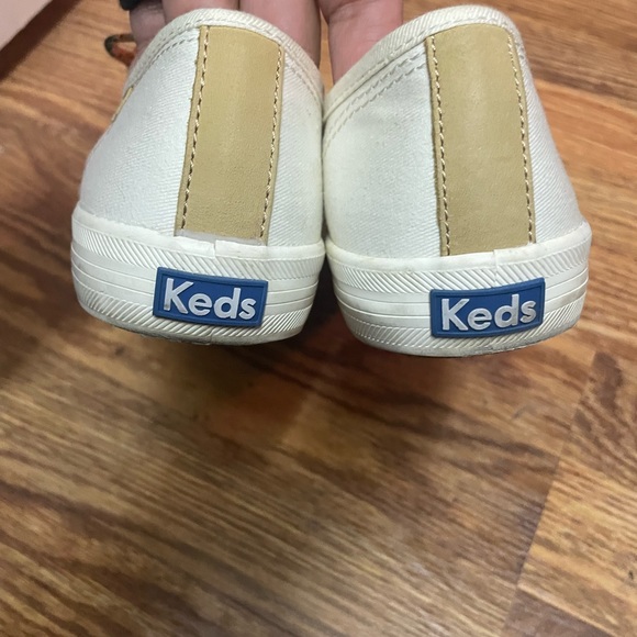Limited Edition Rifle Paper Company Keds Sneakers - Picture 4 of 7